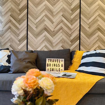 Medini D'Pristine, 3 Min Walk To Legoland, Netflix By Hint Homestay Nusajaya  Eksteriør bilde