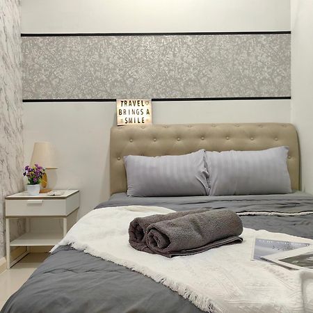 Medini D'Pristine, 3 Min Walk To Legoland, Netflix By Hint Homestay Nusajaya  Eksteriør bilde