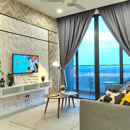 Medini D'Pristine, 3 Min Walk To Legoland, Netflix By Hint Homestay Nusajaya  Eksteriør bilde