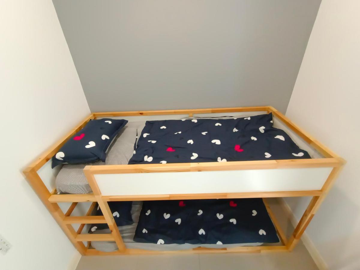 Medini D'Pristine, 3 Min Walk To Legoland, Netflix By Hint Homestay Nusajaya  Eksteriør bilde