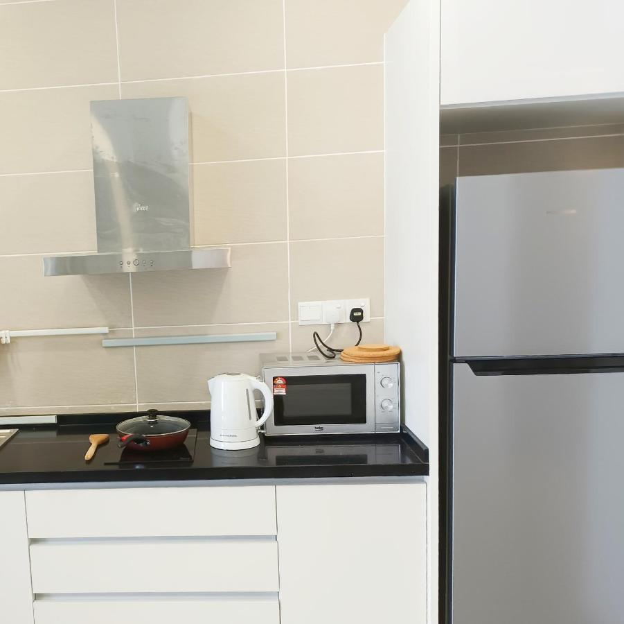 Medini D'Pristine, 3 Min Walk To Legoland, Netflix By Hint Homestay Nusajaya  Eksteriør bilde