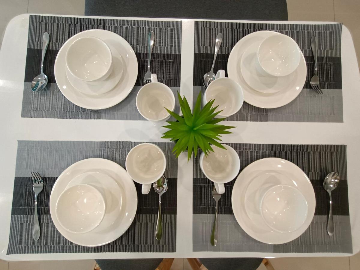 Medini D'Pristine, 3 Min Walk To Legoland, Netflix By Hint Homestay Nusajaya  Eksteriør bilde
