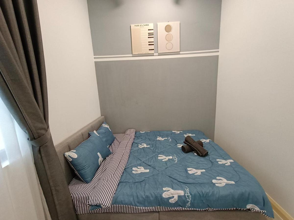 Medini D'Pristine, 3 Min Walk To Legoland, Netflix By Hint Homestay Nusajaya  Eksteriør bilde