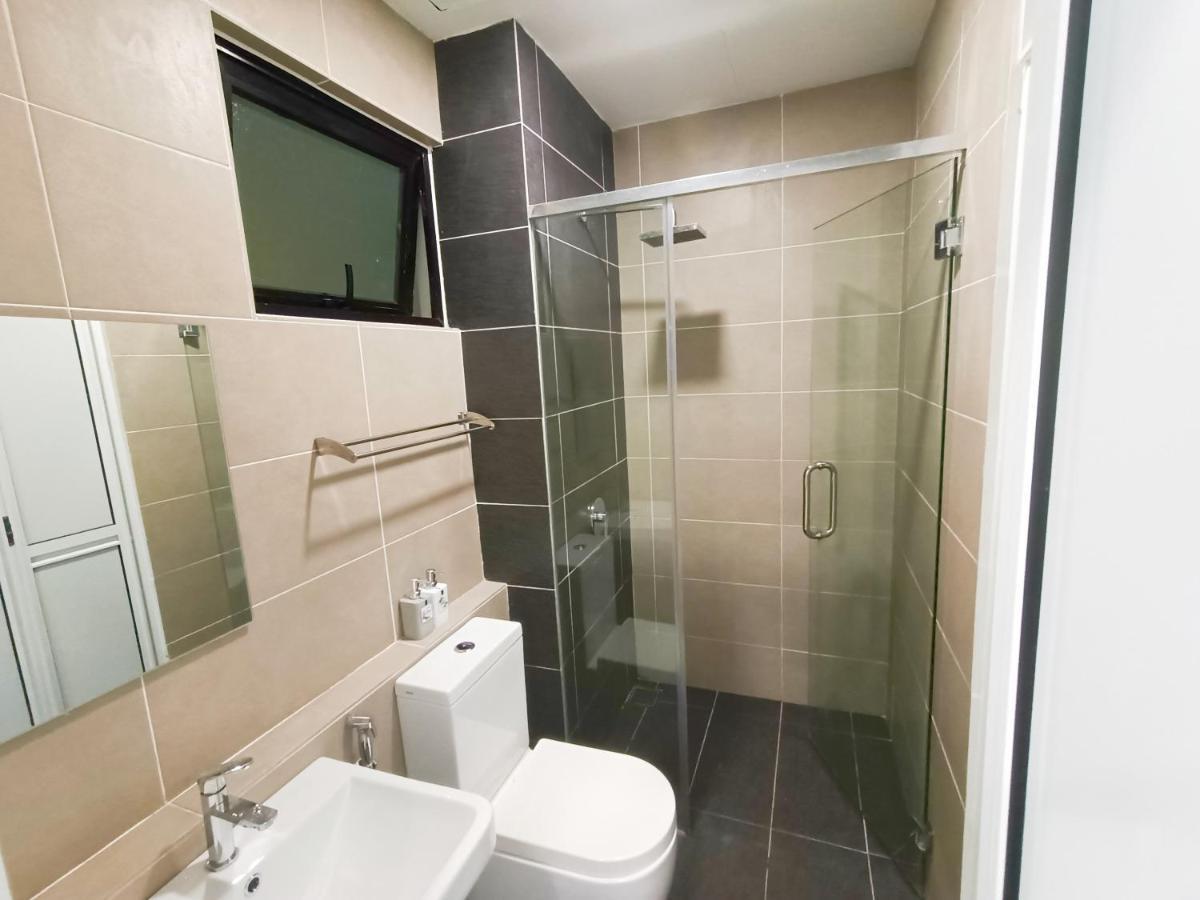 Medini D'Pristine, 3 Min Walk To Legoland, Netflix By Hint Homestay Nusajaya  Eksteriør bilde