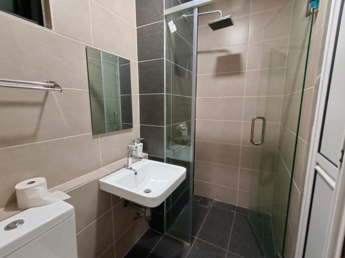 Medini D'Pristine, 3 Min Walk To Legoland, Netflix By Hint Homestay Nusajaya  Eksteriør bilde