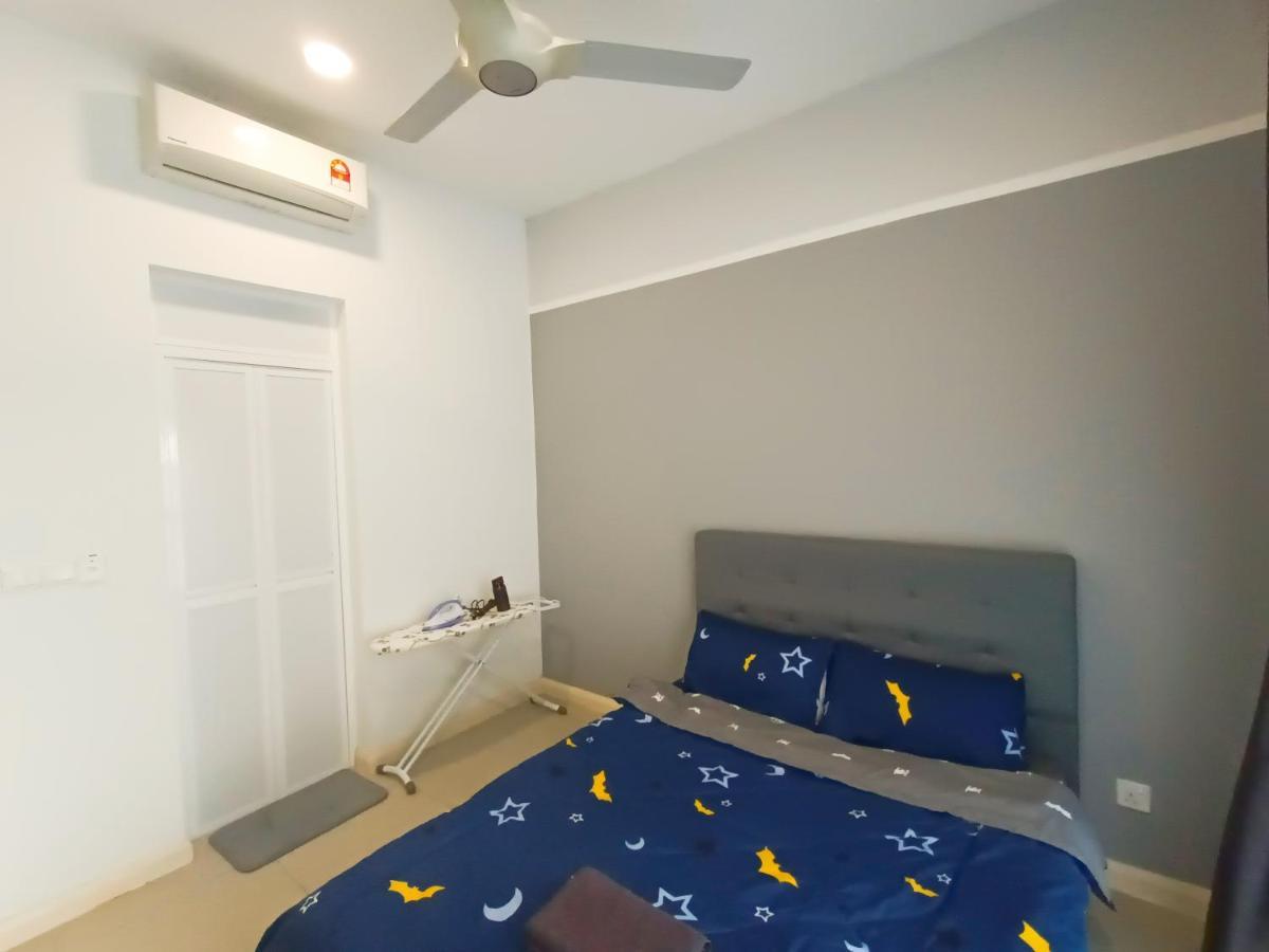 Medini D'Pristine, 3 Min Walk To Legoland, Netflix By Hint Homestay Nusajaya  Eksteriør bilde