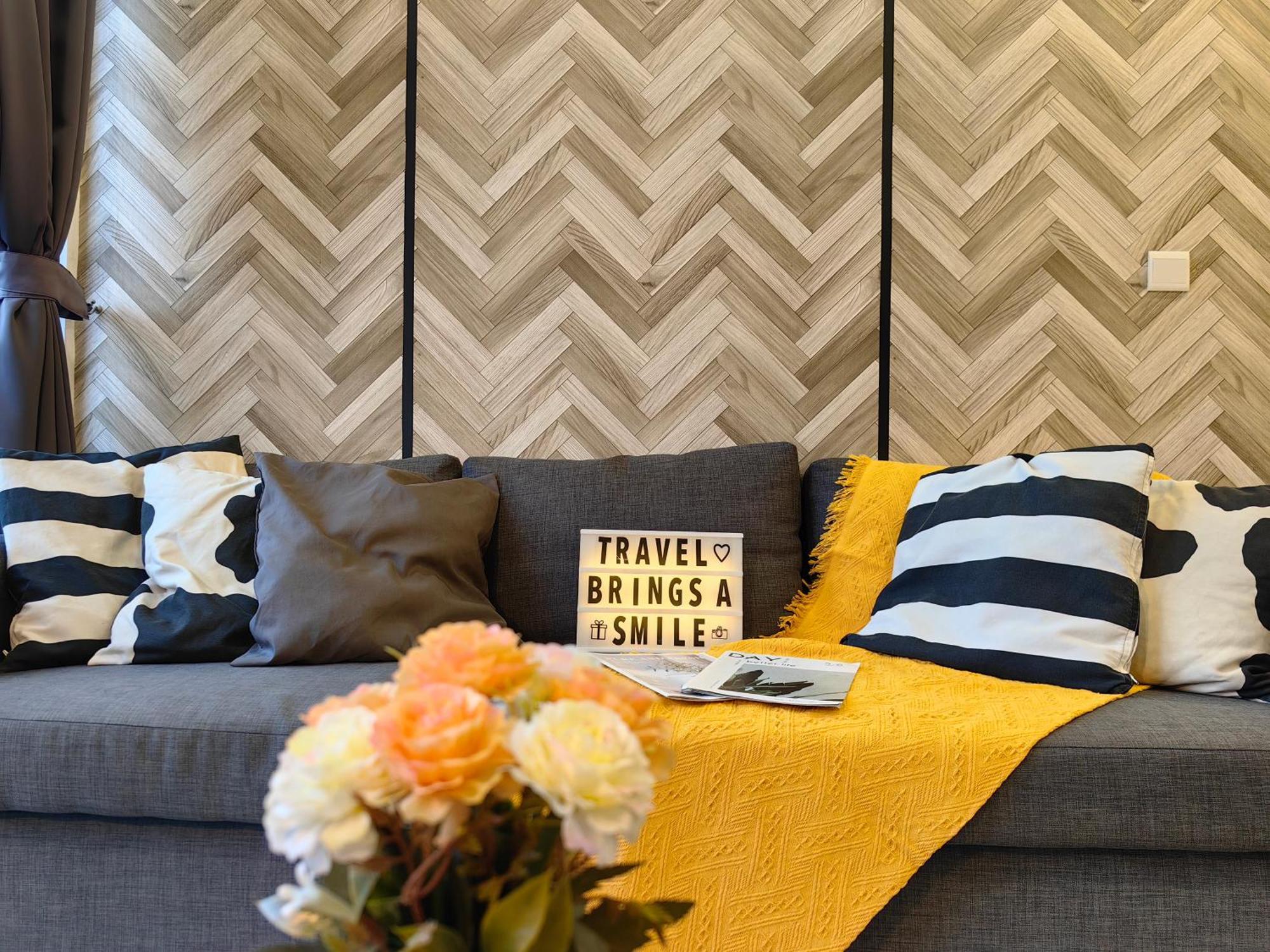 Medini D'Pristine, 3 Min Walk To Legoland, Netflix By Hint Homestay Nusajaya  Eksteriør bilde